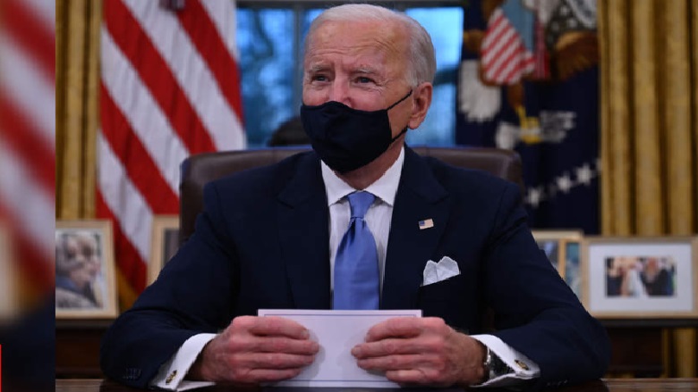 President Biden launched Weekly Conversation for Americans to listen their issues