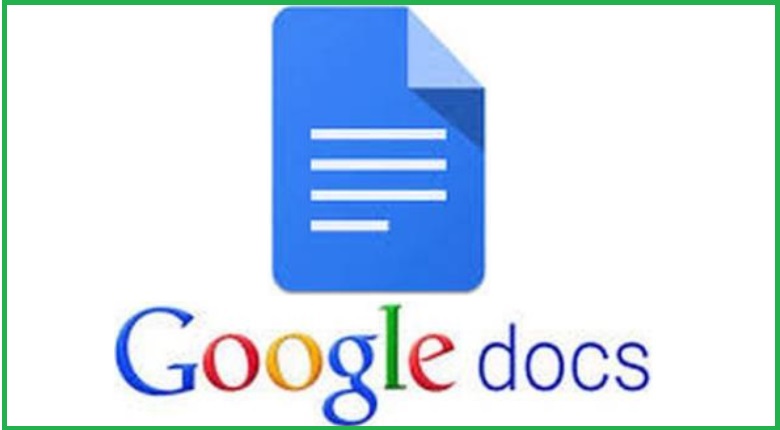 Five Simple Options to get Accented Letters for Google Docs