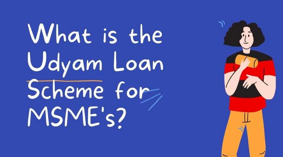 Udyam Loan Scheme