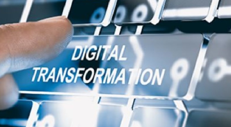 Digital Transformation is motivating Machine Identities Management Growth