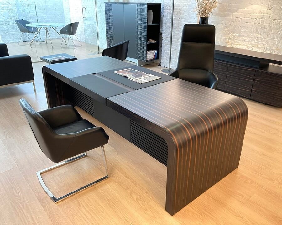 High-Quality Office Furniture