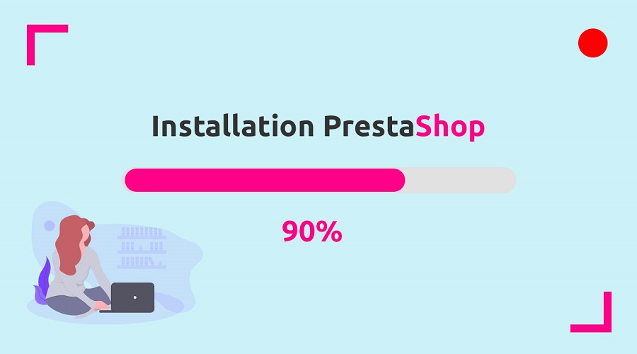 Install PrestaShop - Perfect Guide
